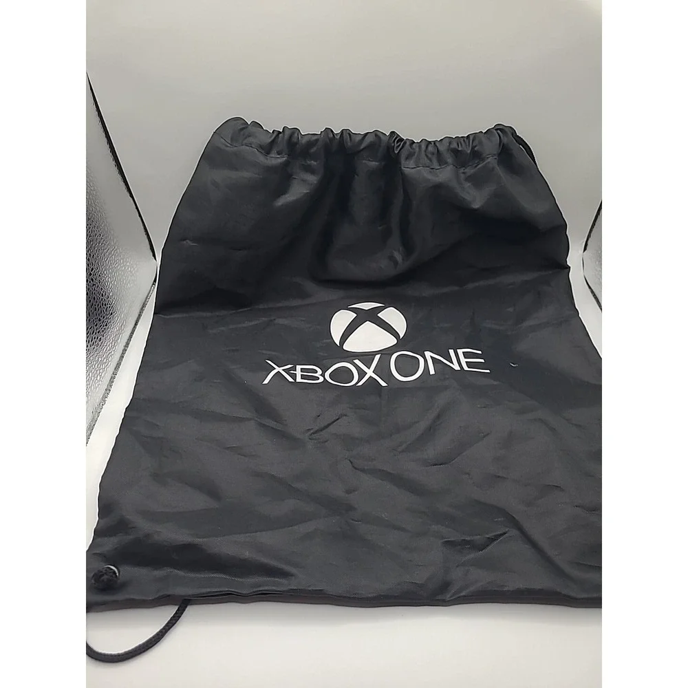 Xbox One promo sport drawstring sack / bag‎ 2015
